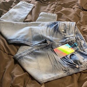 Women’s jeans